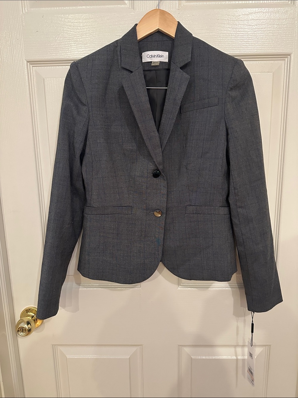 Calvin Klein Blazer